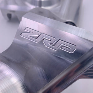Kawasaki KRX Rear Knuckle | 7075 Billet Upgrade - Dunes 2 Dezert SXS