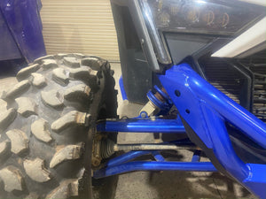 PRO XP- Sport Bumper - Dunes 2 Dezert SXS