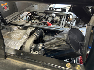 Polaris RZR XP Turbo Intake System – 2016-2021 | Treal Performance