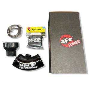 Polaris RZR XP Turbo Intake System – 2016-2021 | Treal Performance