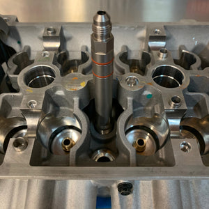 TPR010W - Full Flow Water Kit for Billet Valve Cover - RZR - Dunes 2 Dezert SXS