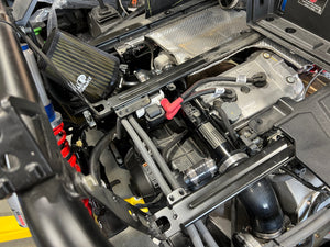 Polaris RZR XP Turbo Intake System – 2016-2021 | Treal Performance