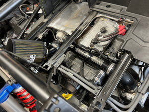 Polaris RZR XP Turbo Charge Tube – 2016-2021 | Treal Performance