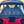 Honda Talon Vented Glass Windshield - Dunes 2 Dezert SXS