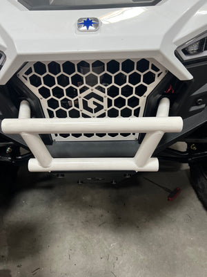 POLARIS RZR 200 - GRILLE - Dunes 2 Dezert SXS