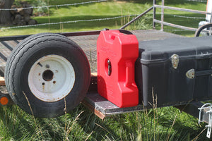RotopaX 3 Gallon Extension for FuelPaX & RotopaX Packs - Dunes 2 Dezert SXS