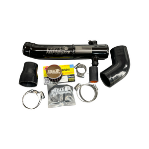 Polaris RZR XP Turbo Charge Tube – 2016-2021 | Treal Performance