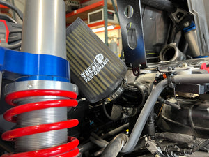 Polaris RZR XP Turbo Intake System – 2016-2021 | Treal Performance