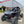 Polaris RZR Pro R / Pro R 4 Front Intrusion Bar - Dunes 2 Dezert SXS