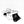 LM UTV Can-Am Maverick X3 Rear Radius Rod Plate in black powder coat