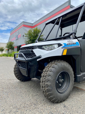 Polaris Ranger 150 Front Bumper - Dunes 2 Dezert SXS