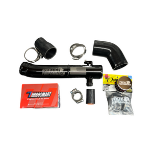 Charge Tube Polaris RZR Pro XP Turbo R - Dunes 2 Dezert SXS