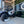 Polaris RZR 200 Geiser kick plates factory hardware mount