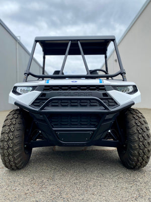 Polaris Ranger 150 Front Bumper - Dunes 2 Dezert SXS
