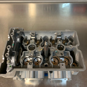 TPR010W - Full Flow Water Kit for Billet Valve Cover - RZR - Dunes 2 Dezert SXS