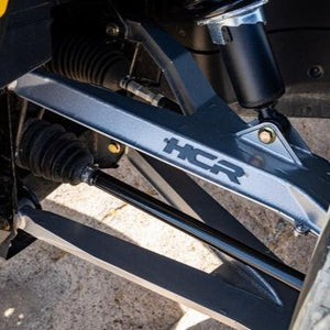 HCR Can-Am Defender Forward A-Arms 2018 and newer