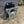 LM UTV Can-Am Maverick X3 Rear Bulkhead Kit in black powder coat