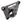 HCR Polaris RZR Turbo S radius rod plate detail