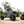 HCR Polaris RZR Pro R Race Series suspension kit installed view
