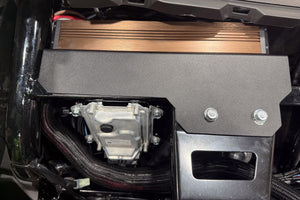 Kawasaki® Teryx H2 Gauge Amplifier Mount | UTVS-H2-AMPMT-GAUGE - Dunes 2 Dezert SXS