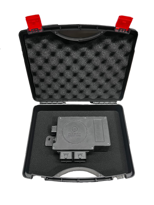 Acclivity Axiom ECU | Plug & Play Vehicle Performance Tuning - Dunes 2 Dezert SXS