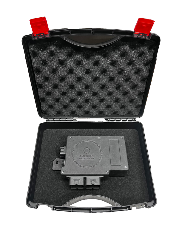 Acclivity Axiom ECU | Plug & Play Vehicle Performance Tuning - Dunes 2 Dezert SXS