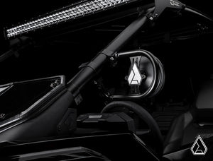 Assault Industries Insurgent Trophy Truck-style UTV side mirror product photo