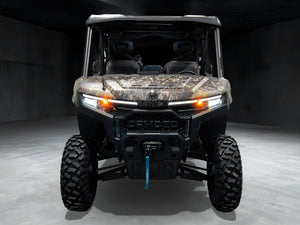 CFMoto Uforce U10 Highland Street Legal Kit 2025+ - Dunes 2 Dezert SXS