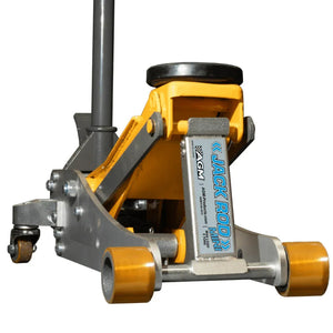 Jack Rod Floor Jack Safety Tool Locking Support - Dunes 2 Dezert SXS
