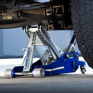 Jack Rod Floor Jack Safety Tool Locking Support - Dunes 2 Dezert SXS