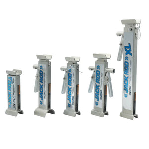 Jack Rod Floor Jack Safety Tool Locking Support - Dunes 2 Dezert SXS