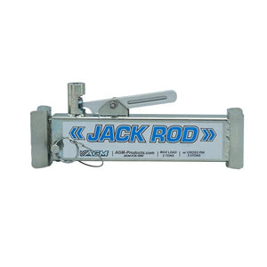 Jack Rod Floor Jack Safety Tool Locking Support - Dunes 2 Dezert SXS