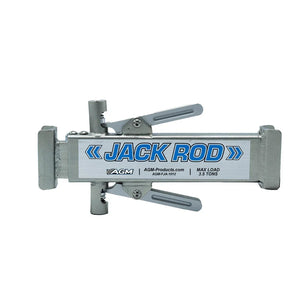 Jack Rod Floor Jack Safety Tool Locking Support - Dunes 2 Dezert SXS