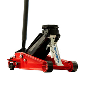 Jack Rod Floor Jack Safety Tool Locking Support - Dunes 2 Dezert SXS