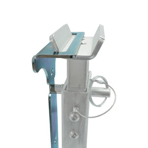AGM Jack Rod Mount floor jack storage, image 5 of 6