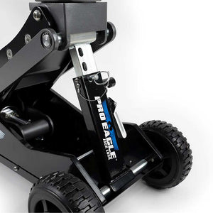Universal Jack Lock For 2 And 3 Ton Jacks | Pro Eagle