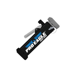 Pro Eagle Jack Lock for compatible 2 and 3 ton jacks