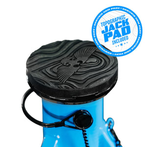 Universal Off Road Jack Stand Pair | Pro Eagle