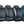 RZR 4 1000/900 Rear Bench Seat w/ Harnesses - Dunes 2 Dezert SXS