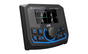 RZR Pocket Head Unit Mount w/o Rocker Switch Cutouts | UTVS-RZR-HUMT-PKT-NORKR - Dunes 2 Dezert SXS