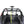 Polaris RZR Pro XP Dual Clamp Spare Tire Mount - Dunes 2 Dezert SXS