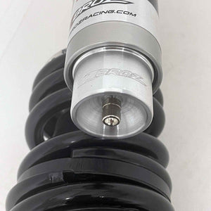 Walker Evans 2.5" Billet Reservoir End Cap (Pair) by ZBroz Racing (view 3)
