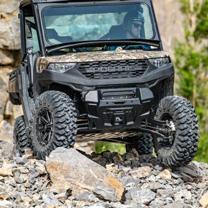 Ranger XP 900/1000 2" Bracket Lift Kit 2014-2022 | ZBroz Racing