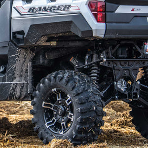 Ranger XP 900/1000 2" Bracket Lift Kit 2014-2022 | ZBroz Racing