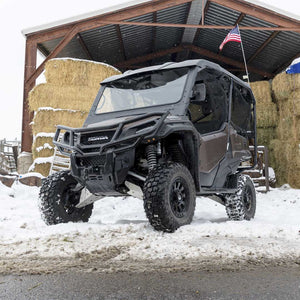 Honda Pioneer 1000 2" Bracket Lift Kit | ZBroz Racing