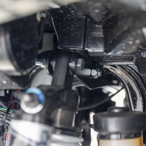 Honda Pioneer 1000 2" Bracket Lift Kit | ZBroz Racing