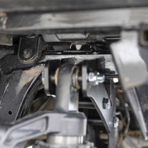 Honda Pioneer 1000 2" Bracket Lift Kit | ZBroz Racing