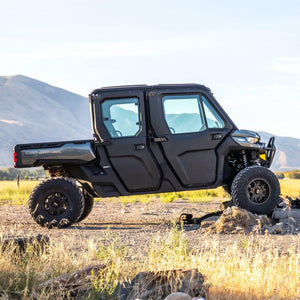 Can-Am Defender 2" Bracket Lift Kit (2018-22) | ZBroz Racing