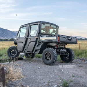 Can-Am Defender 2" Bracket Lift Kit (2018-22) | ZBroz Racing
