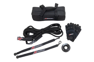 UTV Essential Recovery Kit | ZBroz Racing